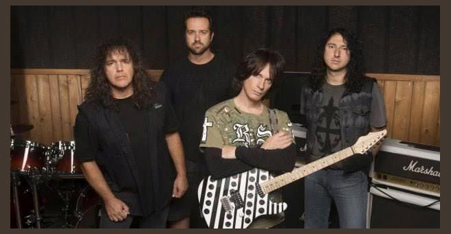 Chris Impellitteri